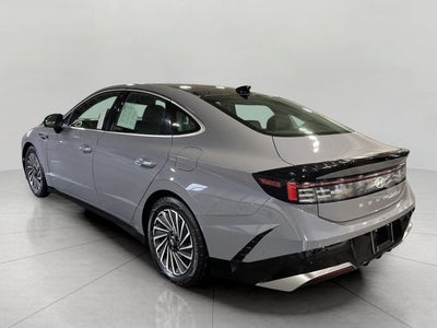 2024 Hyundai Sonata Hybrid Limited 2.0L