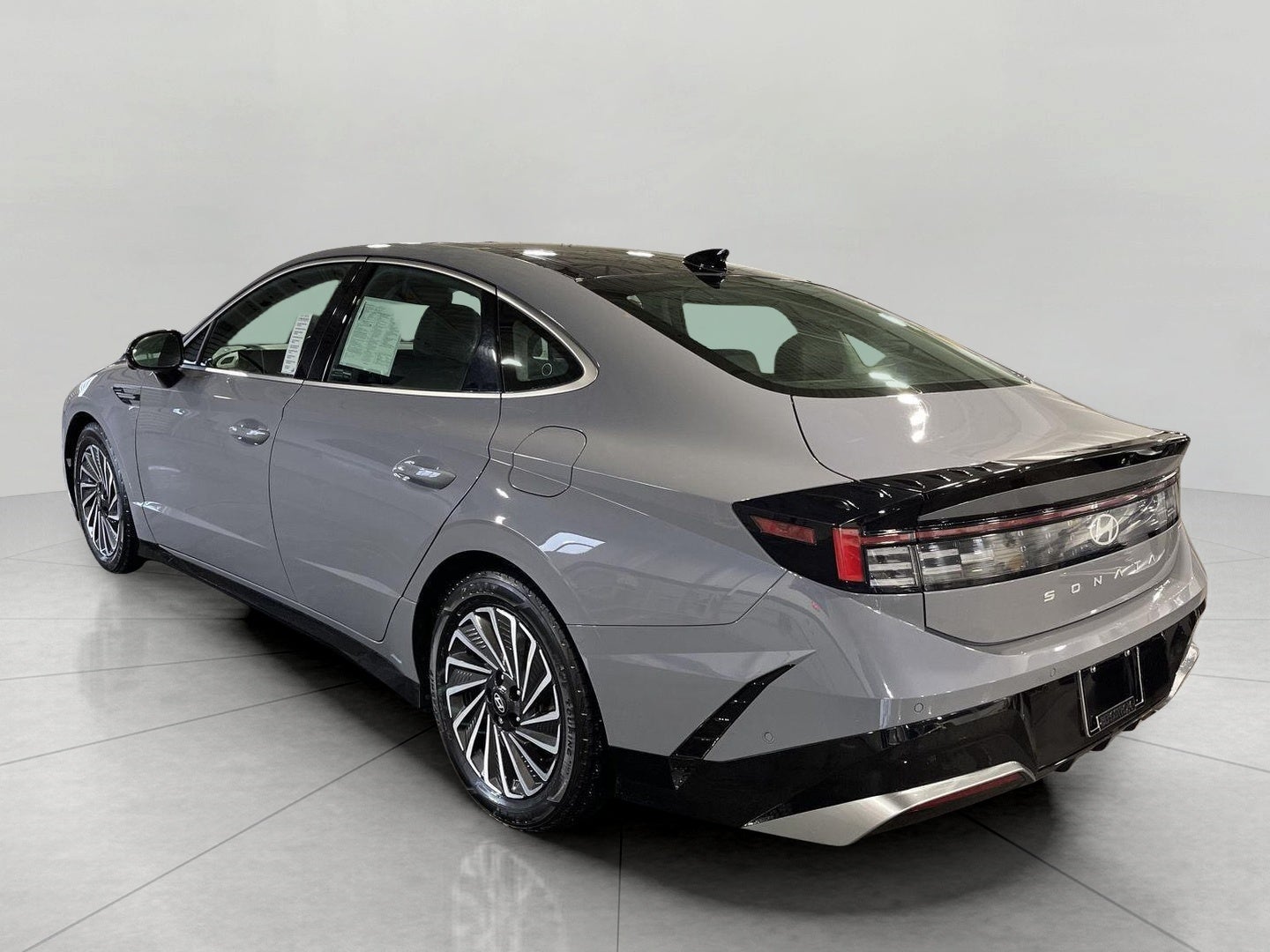 2024 Hyundai Sonata Hybrid Limited 2.0L