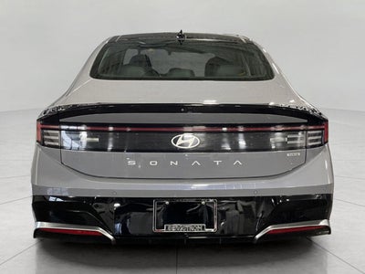 2024 Hyundai Sonata Hybrid Limited 2.0L