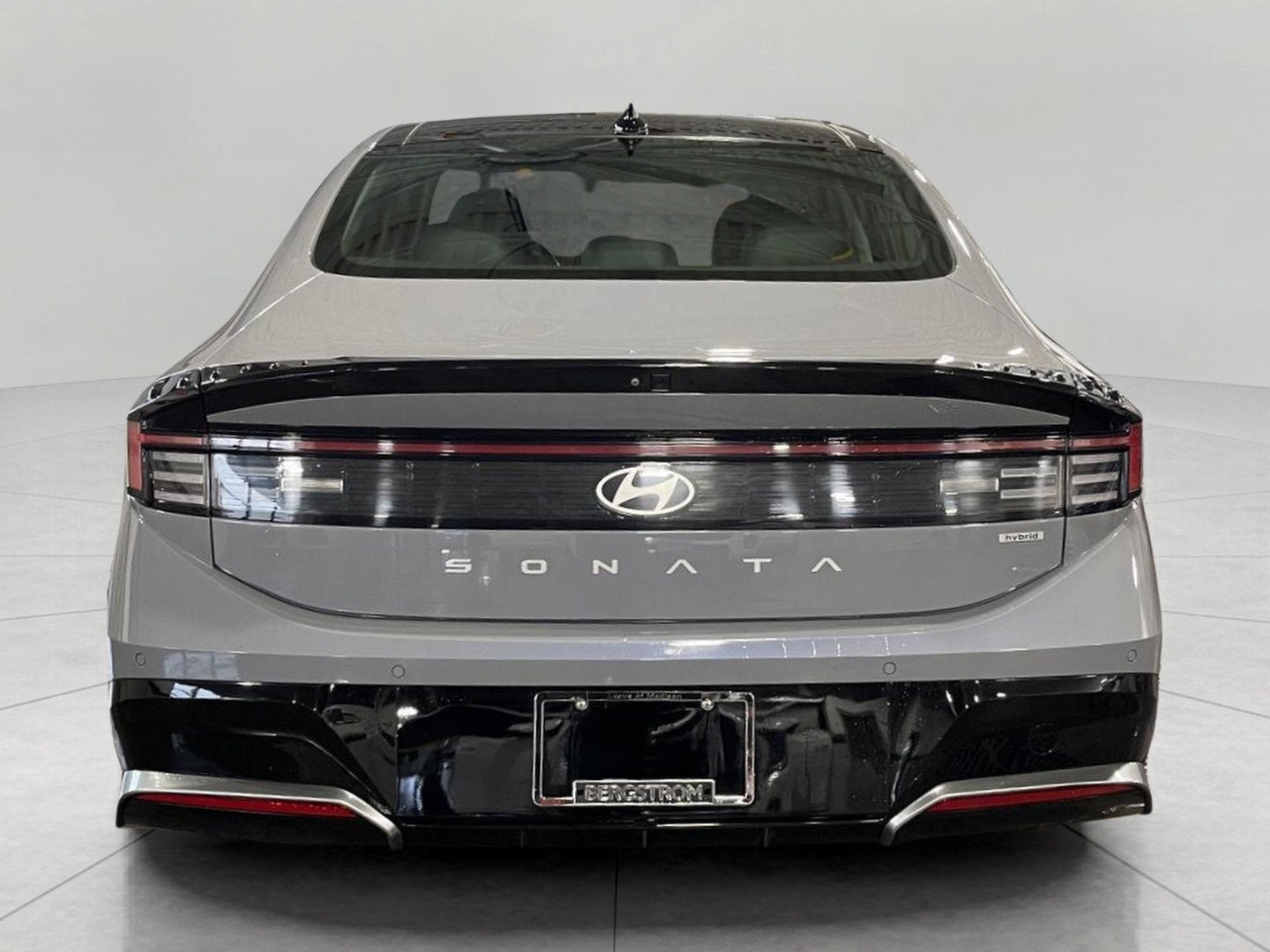 2024 Hyundai Sonata Hybrid Limited 2.0L