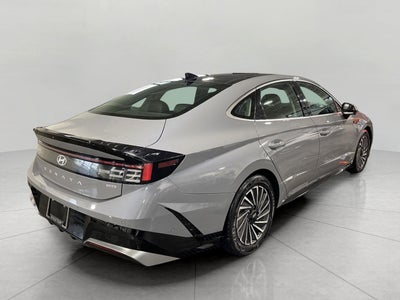 2024 Hyundai Sonata Hybrid Limited 2.0L