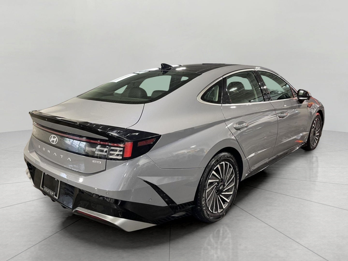 2024 Hyundai Sonata Hybrid Limited 2.0L