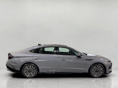 2024 Hyundai Sonata Hybrid Limited 2.0L