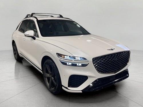 2023 Genesis GV70 2.5T AWD