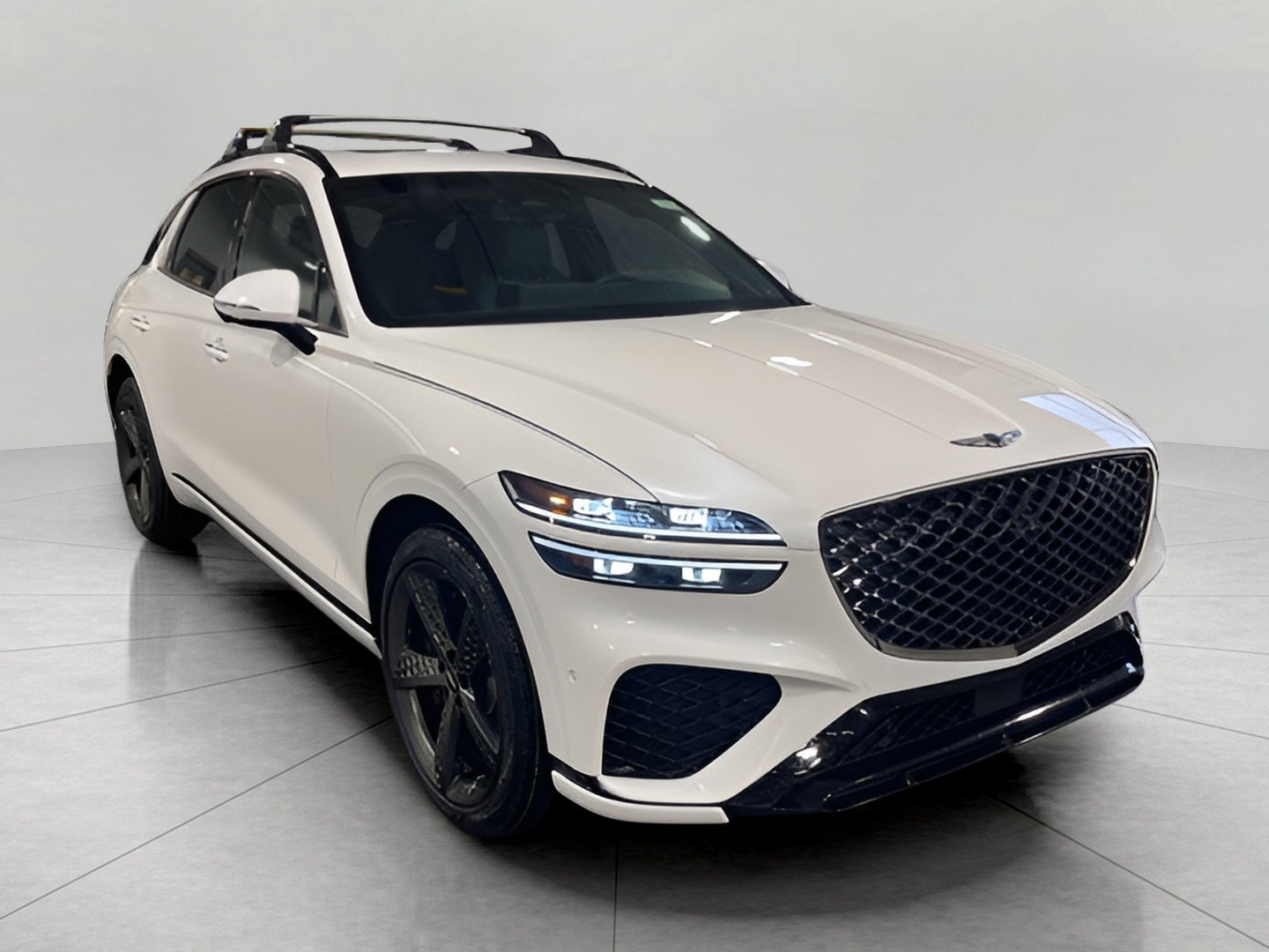 2023 Genesis GV70 2.5T AWD