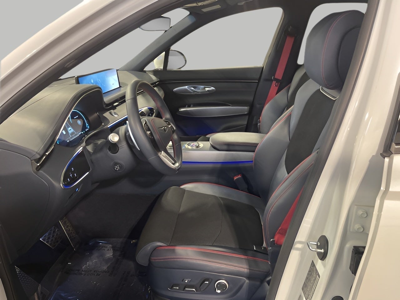 2023 Genesis GV70 2.5T AWD