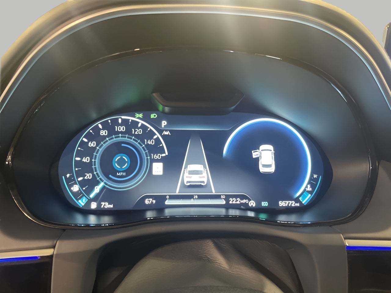 2023 Genesis GV70 2.5T AWD