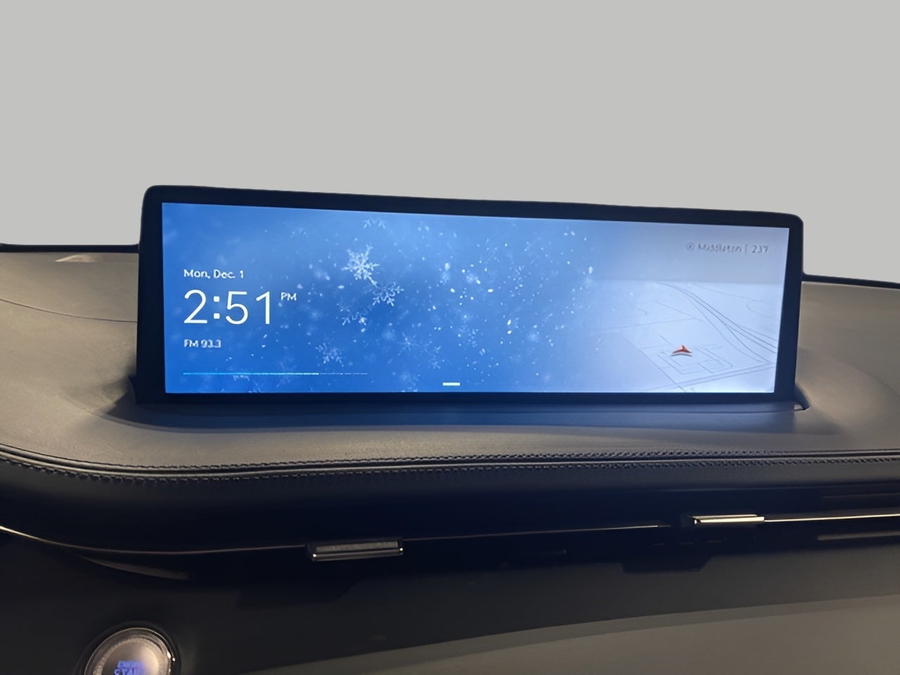 2023 Genesis GV70 2.5T AWD