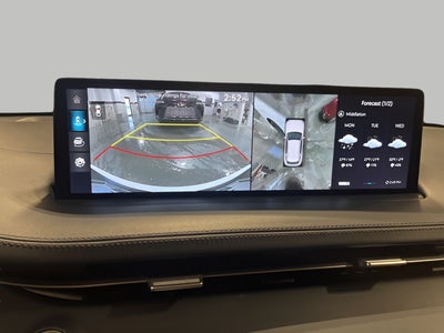 2023 Genesis GV70 2.5T AWD