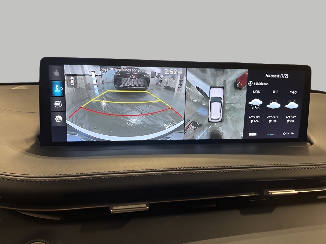 2023 Genesis GV70 2.5T AWD