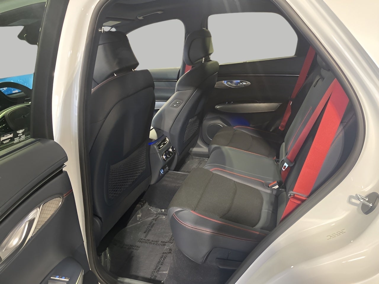 2023 Genesis GV70 2.5T AWD