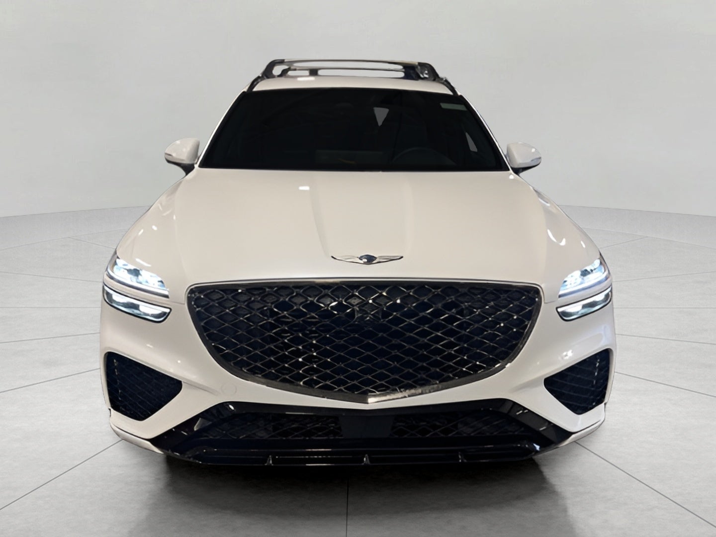 2023 Genesis GV70 2.5T AWD