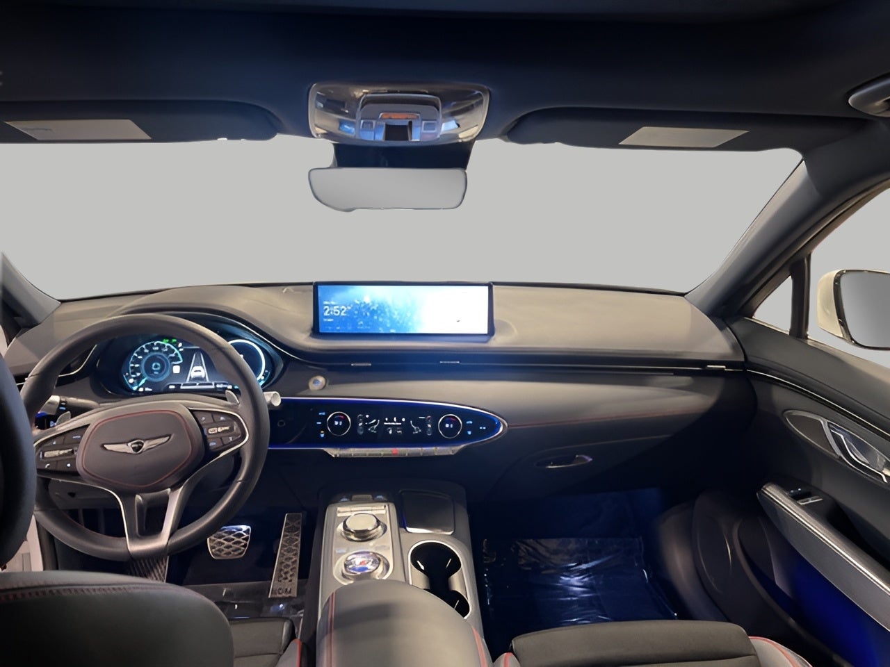 2023 Genesis GV70 2.5T AWD