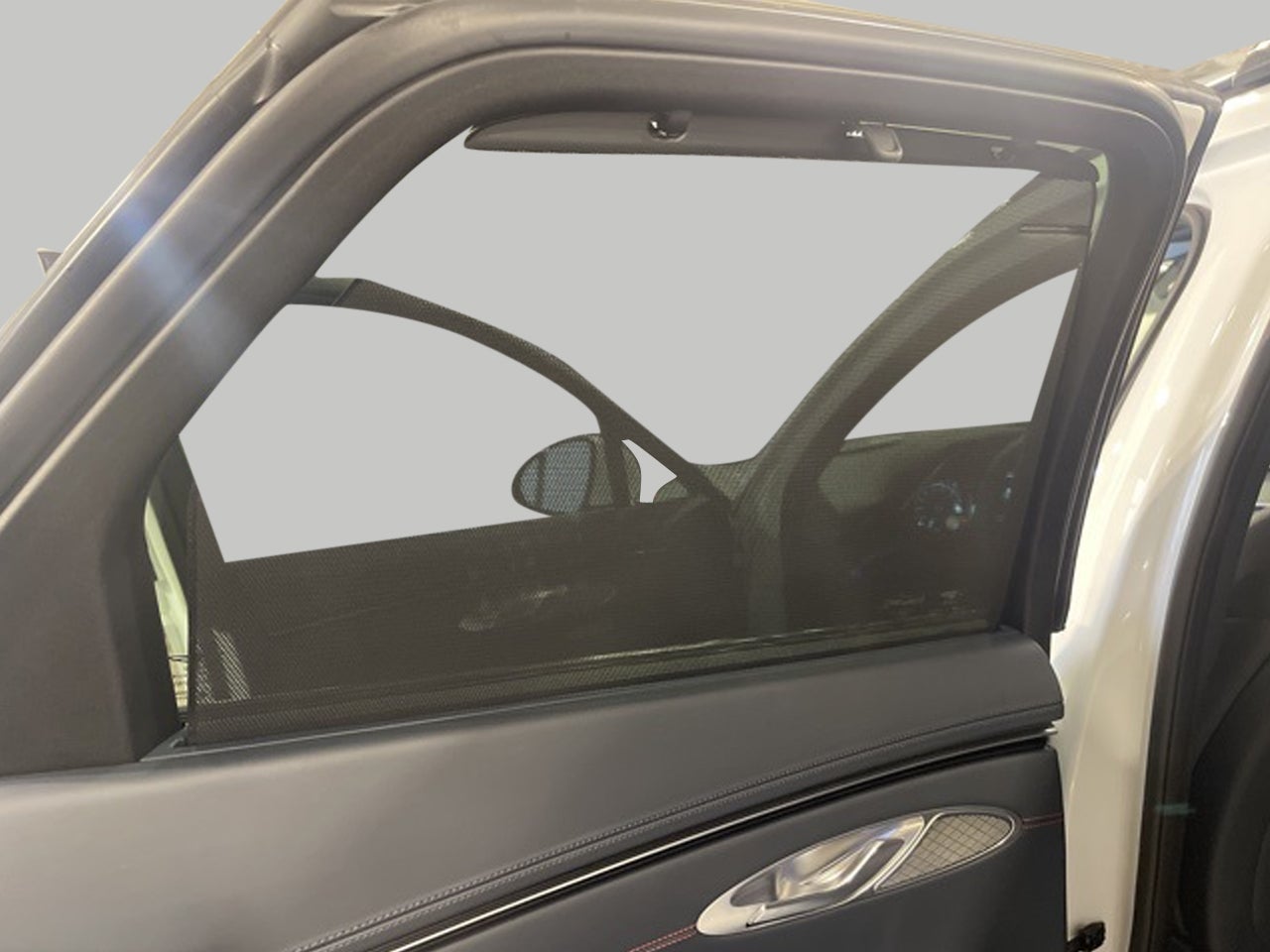 2023 Genesis GV70 2.5T AWD