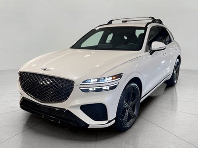 2023 Genesis GV70 2.5T AWD