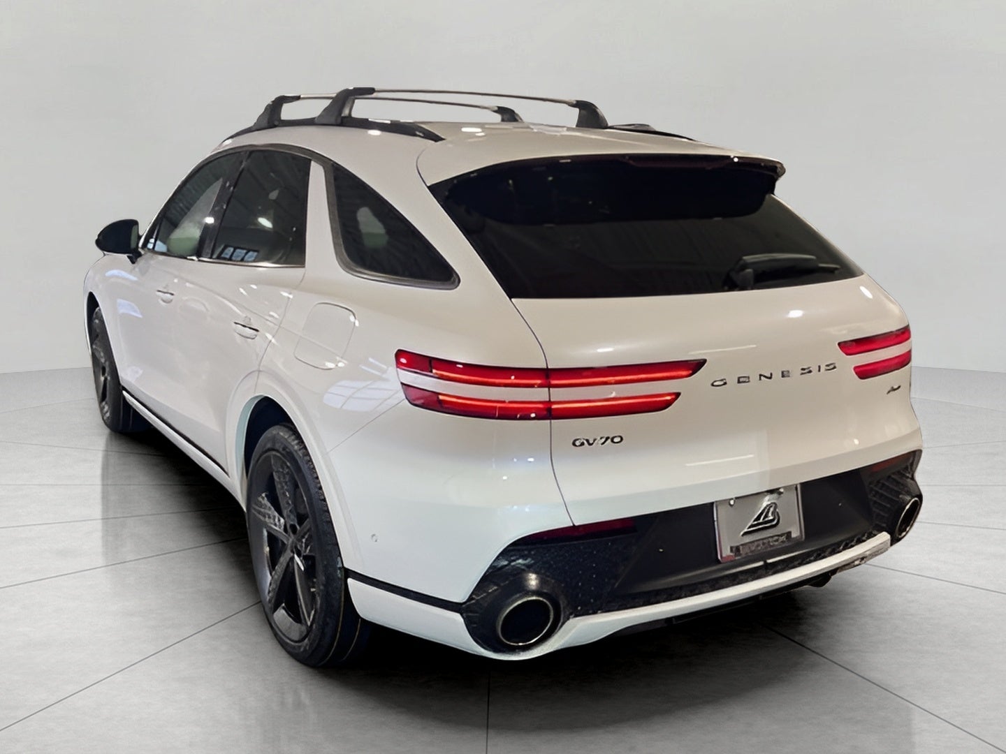 2023 Genesis GV70 2.5T AWD