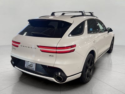 2023 Genesis GV70 2.5T AWD