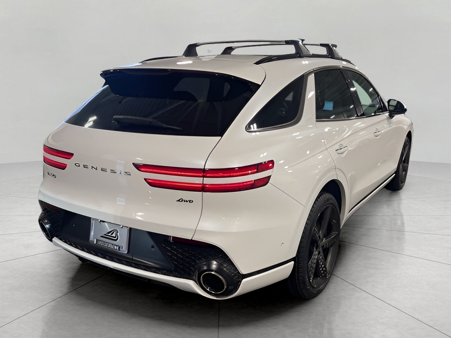 2023 Genesis GV70 2.5T AWD