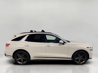 2023 Genesis GV70 2.5T AWD
