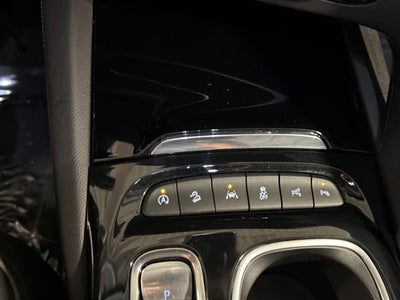 2023 Buick Envision AWD 4dr Avenir