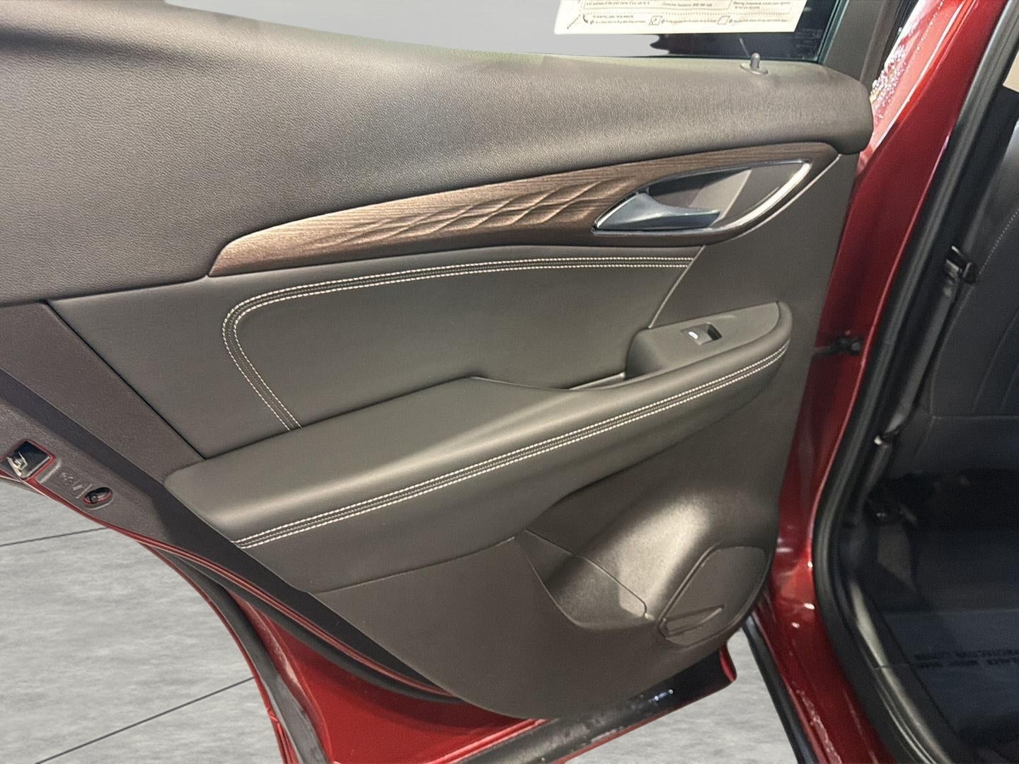 2023 Buick Envision AWD 4dr Avenir