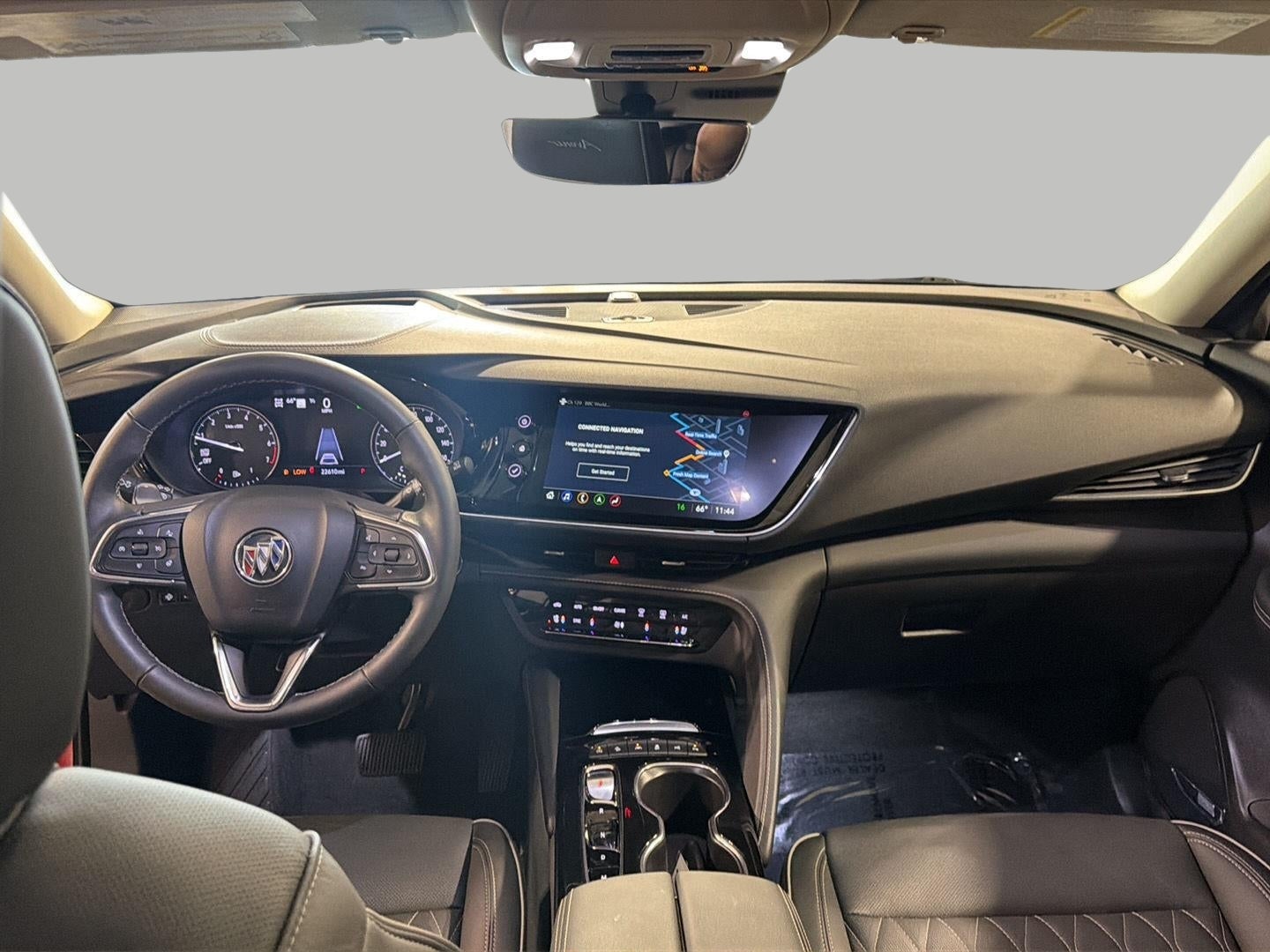 2023 Buick Envision AWD 4dr Avenir
