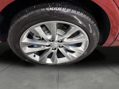 2023 Buick Envision AWD 4dr Avenir