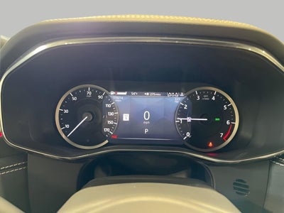 2023 Jaguar XF R-Dynamic SE Sedan AWD