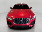 2023 Jaguar XF R-Dynamic SE Sedan AWD