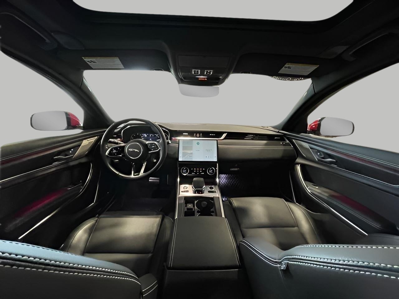 2023 Jaguar XF R-Dynamic SE Sedan AWD