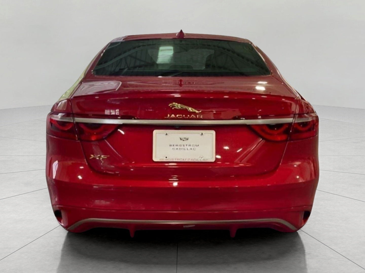 2023 Jaguar XF R-Dynamic SE Sedan AWD