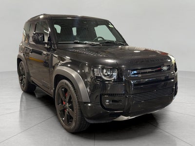 2023 Land Rover Defender 90 X AWD