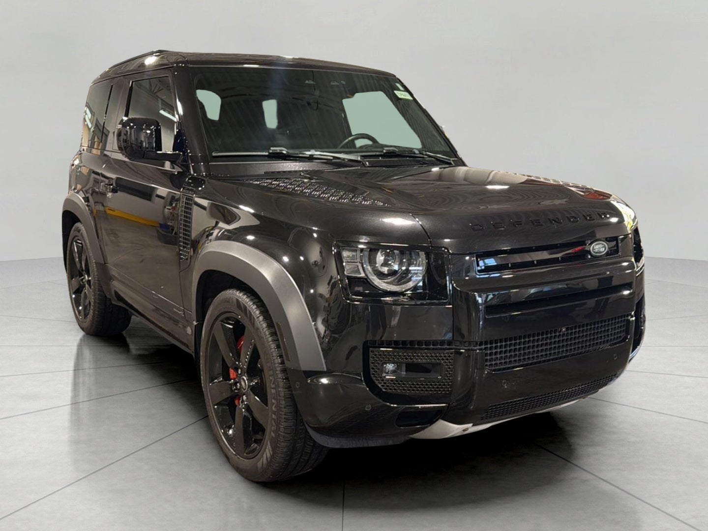2023 Land Rover Defender 90 X AWD
