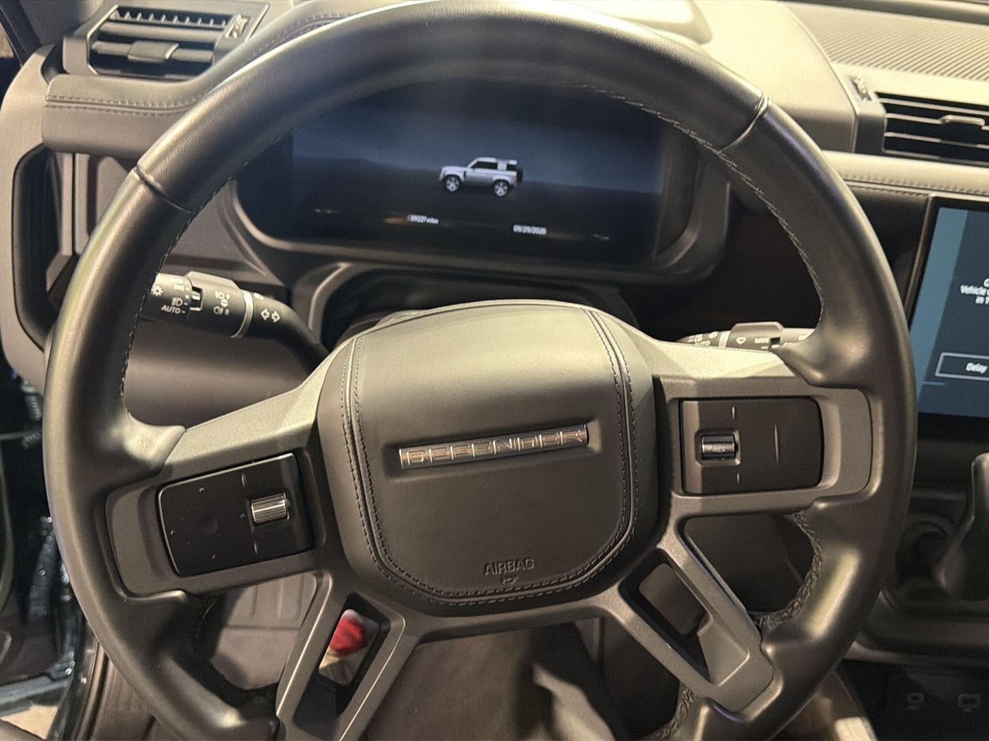 2023 Land Rover Defender 90 X AWD