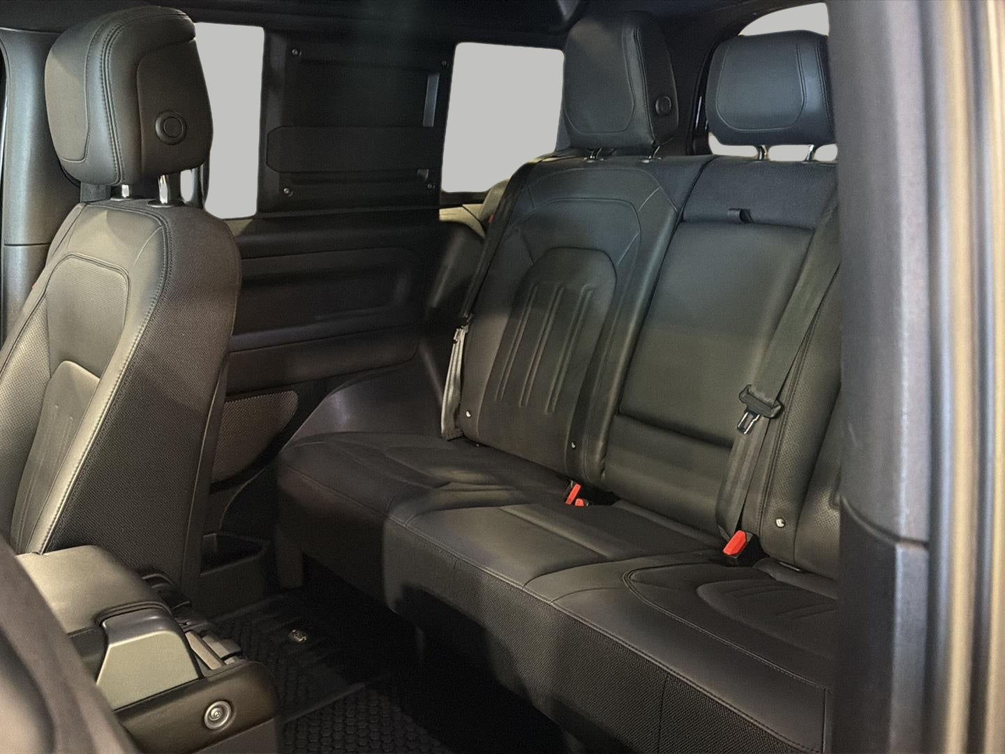 2023 Land Rover Defender 90 X AWD