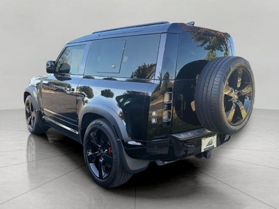 2023 Land Rover Defender 90 X AWD
