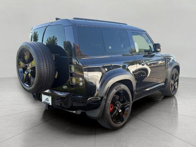 2023 Land Rover Defender 90 X AWD