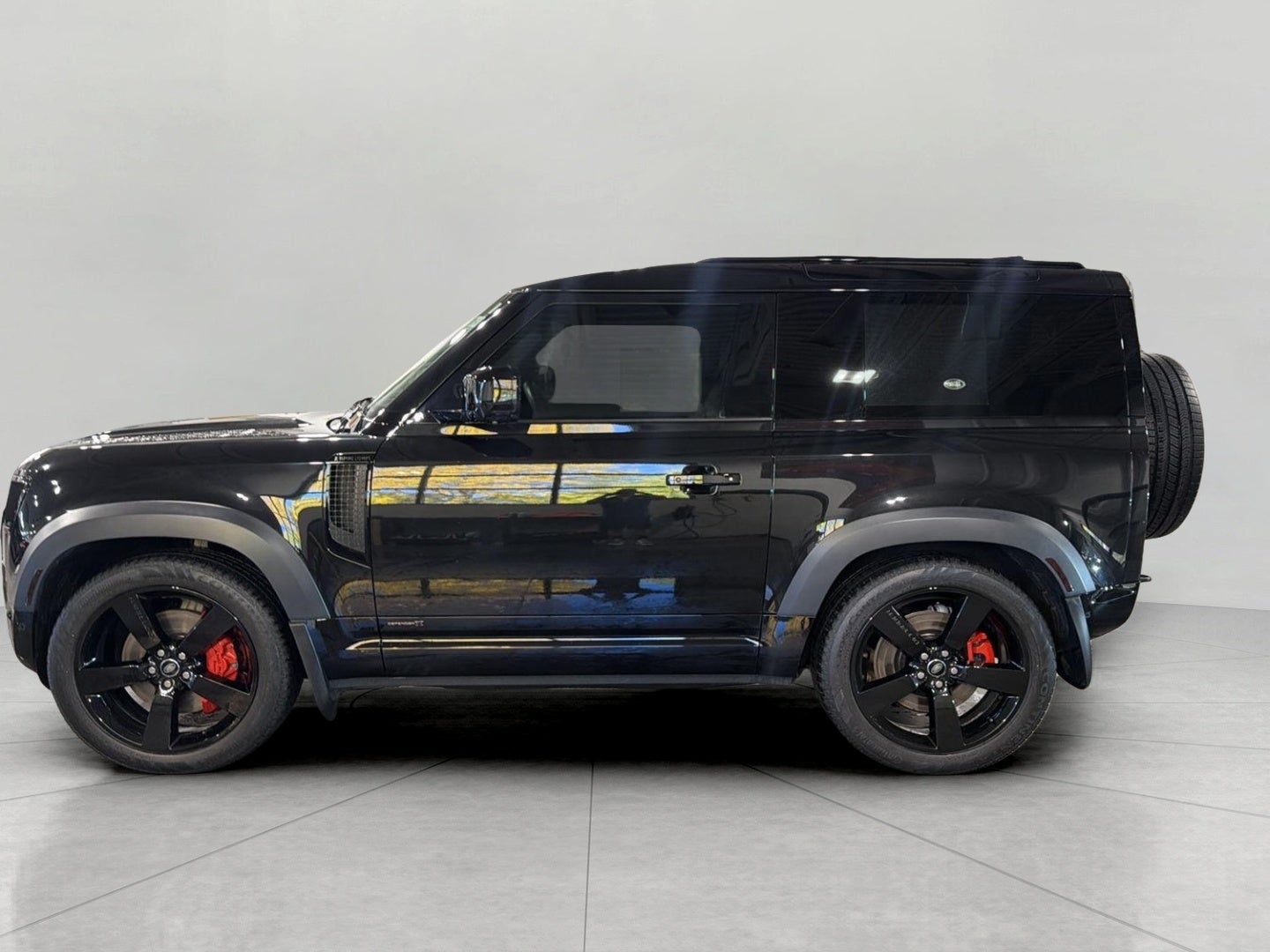 2023 Land Rover Defender 90 X AWD