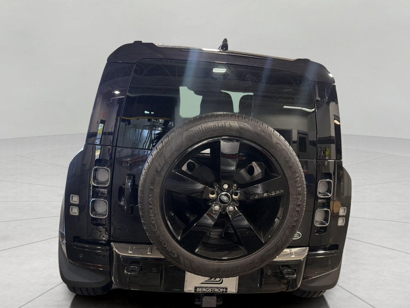 2023 Land Rover Defender 90 X AWD