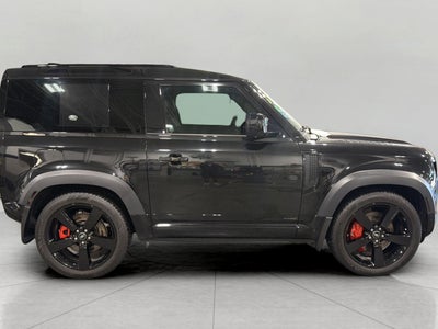 2023 Land Rover Defender 90 X AWD