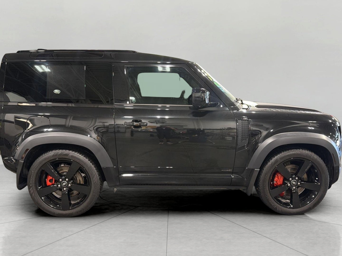 2023 Land Rover Defender 90 X AWD