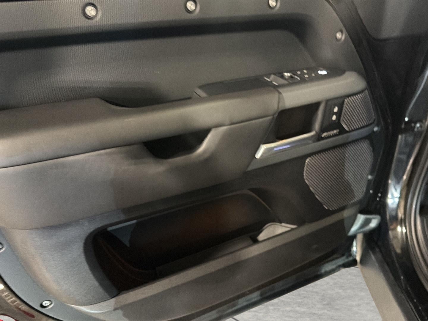 2023 Land Rover Defender 90 X AWD