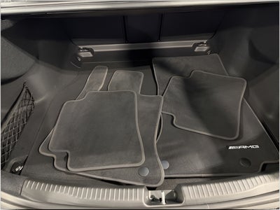 2025 Mercedes-Benz C-Class AMG® C 43 4MATIC® Sedan