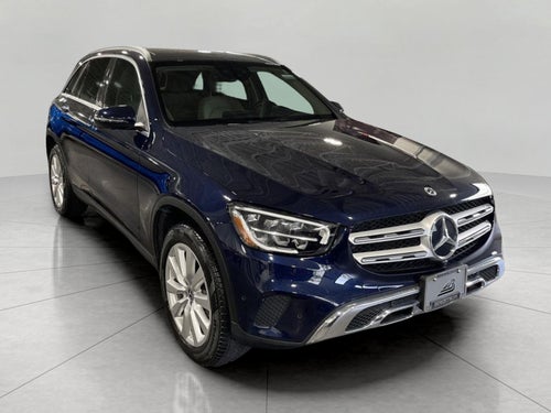 2021 Mercedes-Benz GLC GLC 300 4MATIC® SUV