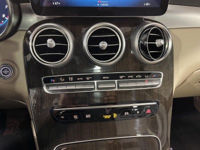 2021 Mercedes-Benz GLC GLC 300 4MATIC® SUV