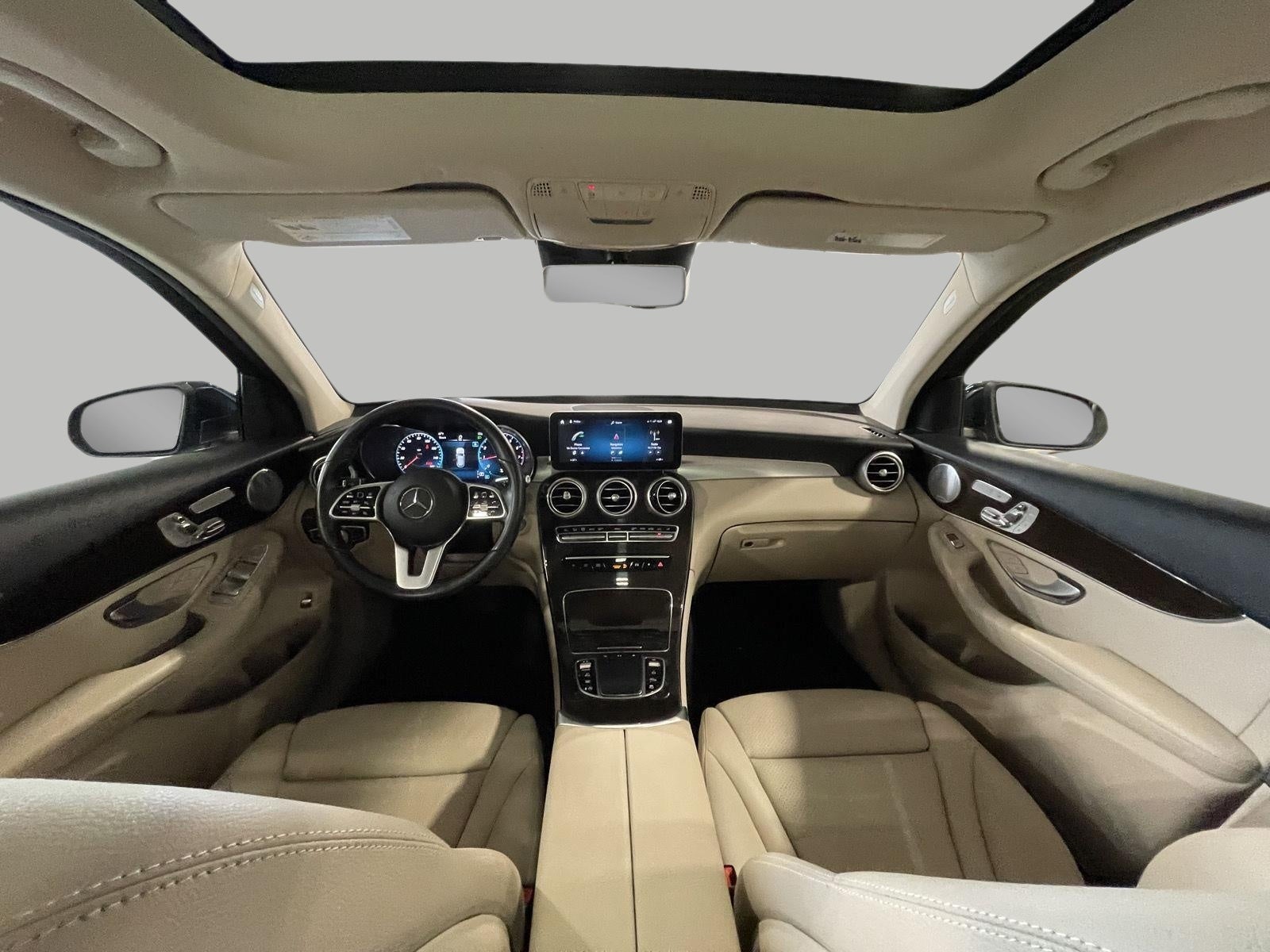 2021 Mercedes-Benz GLC GLC 300 4MATIC® SUV