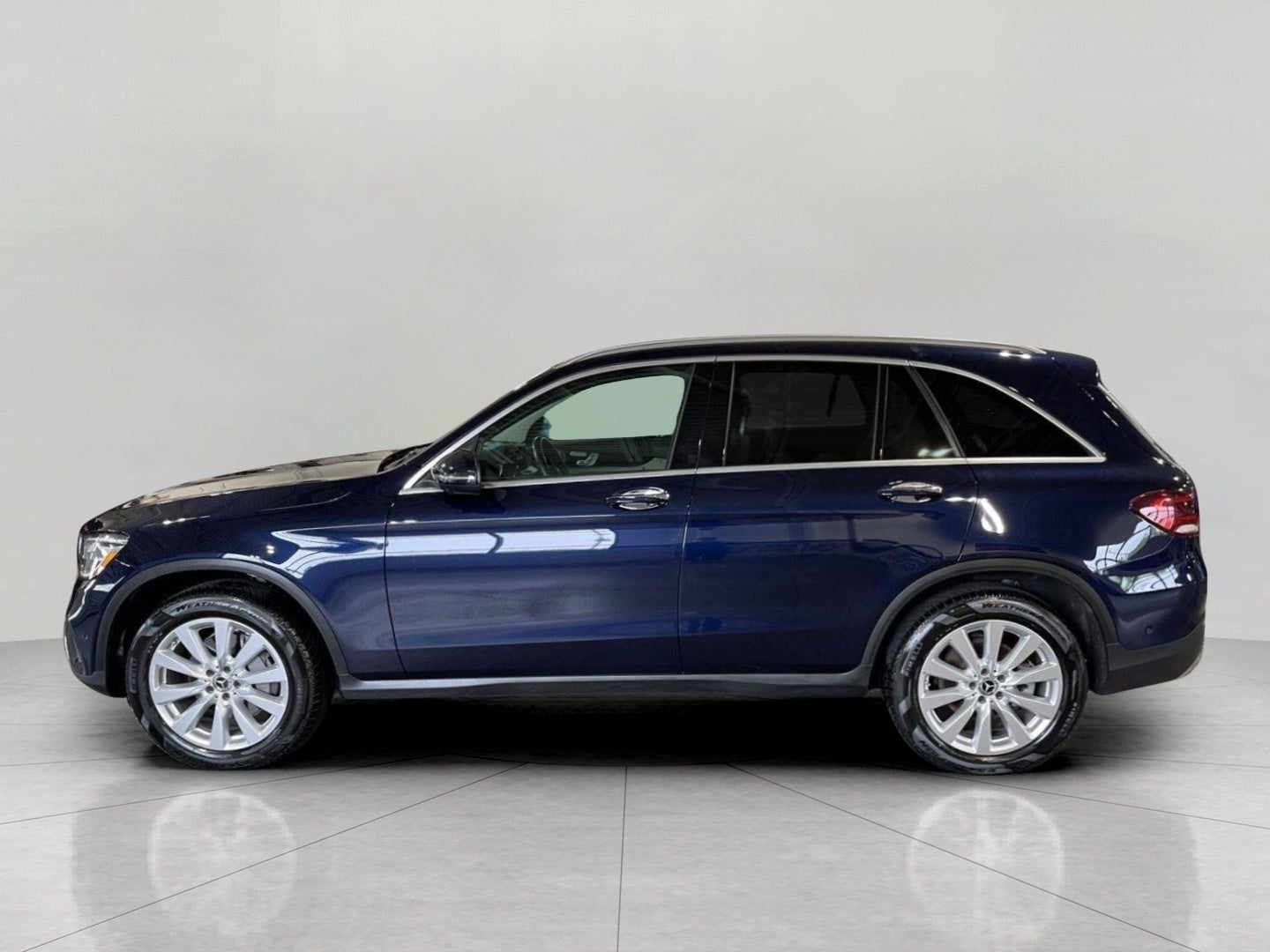 2021 Mercedes-Benz GLC GLC 300 4MATIC® SUV