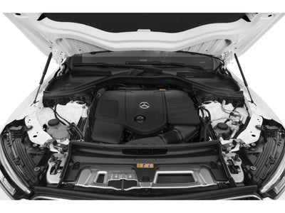 2025 Mercedes-Benz GLC GLC 300 4MATIC® SUV