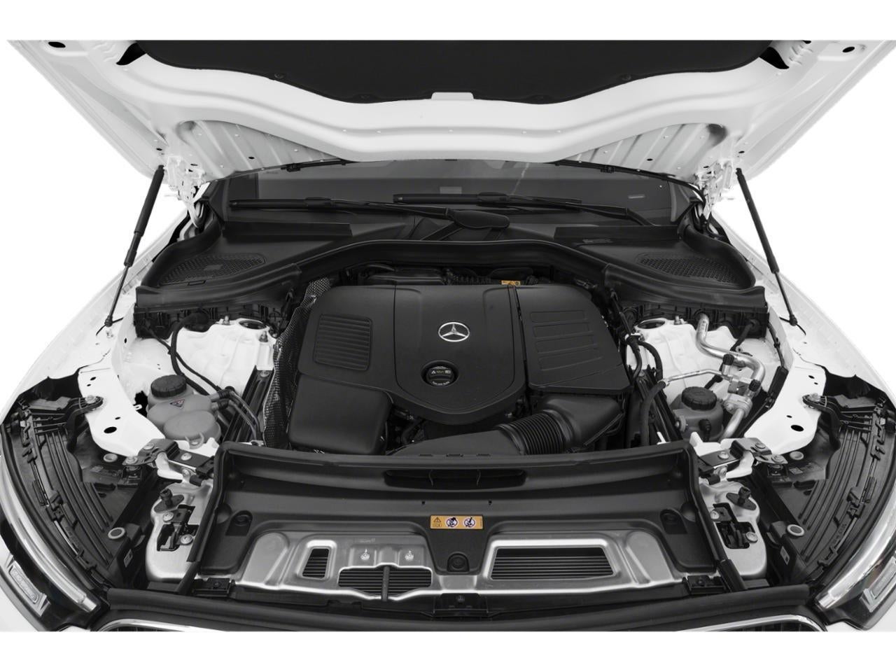 2025 Mercedes-Benz GLC GLC 300 4MATIC® SUV