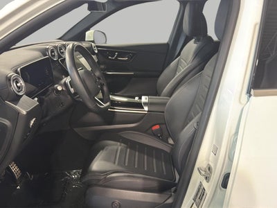 2025 Mercedes-Benz GLC GLC 300 4MATIC® SUV